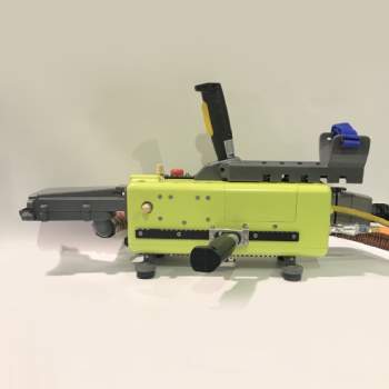 SMR Optic