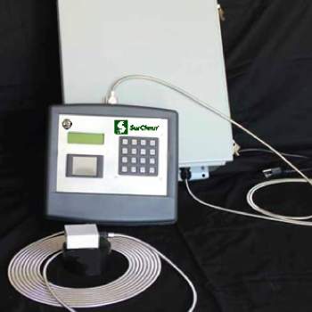LPC Sensor