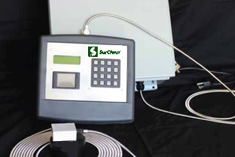 LPC Sensor LPC Sensor