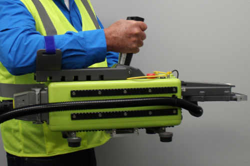 SMR Optic
